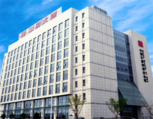  中國大唐集團公司河南分公司